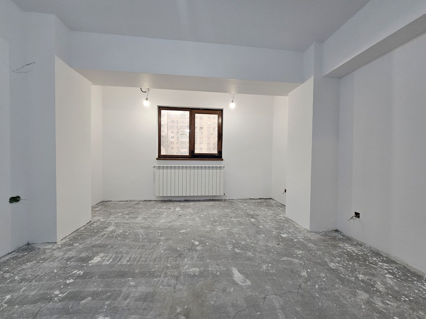 Apartament 3 camere de vânzare – Zona Boema, 98 mp Complet renovat - Poză 7