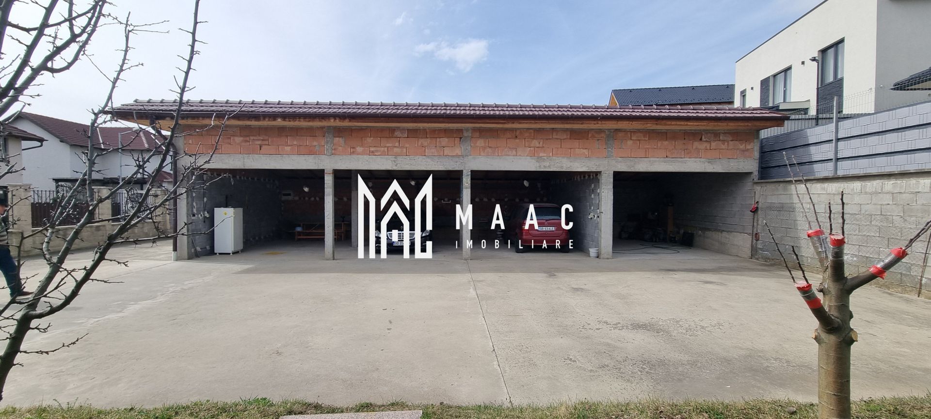 Casă individuală I 5 Camere I 1200mp I Garaj I C. Cisnădiei - Poză 6