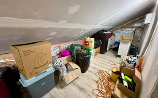 4 CAMERE DECOMANDAT--ETAJ+MANSARDA AMENAJATA--BLOC TIP VILA - Poză 11