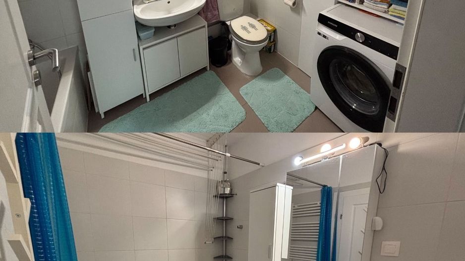 COMISION 0% | Apartament 3 Camere | 70 mp | 2 bai | Zona Lipovei - Poză 7