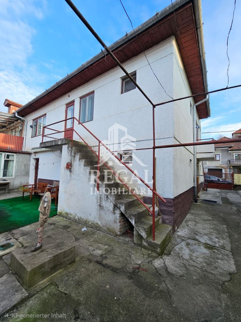 Casă de vânzare – Zona Chizid, în apropiere de Botul Calului - Poză 4