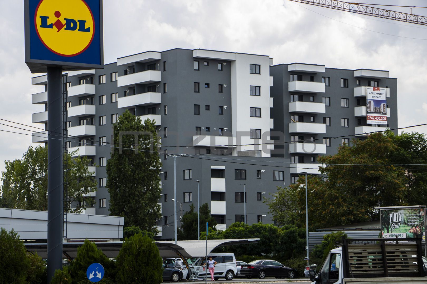 Valea Cascadelor | 2 Camere | Bloc Finalizat | Militari | Comision 0% - Poză 10