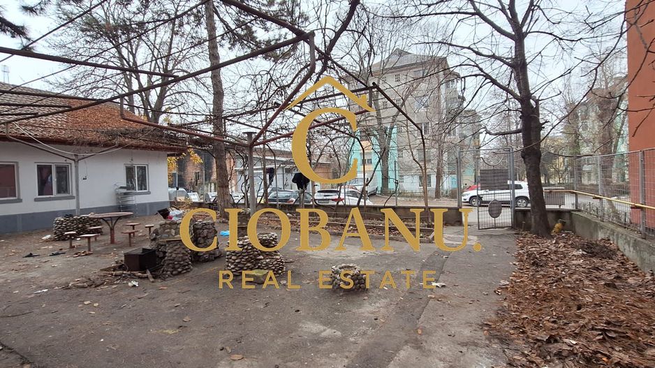 Spatiu administrativ de vanzare in zona George Enescu - Poză 6