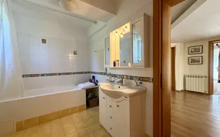 Vila cu 6 camere *485 mpc // *1.670mp teren* // 8 locuri parcare // Sisești - Poză 40