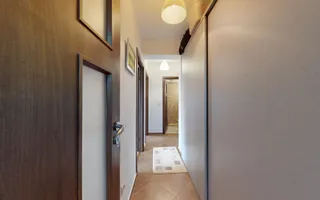 Apartament 4 camere + curte proprie Locatie excelenta – Brancoveanu - Poză 32