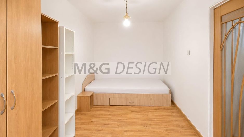Apartament 2 camere Sagului parter - Poză 1