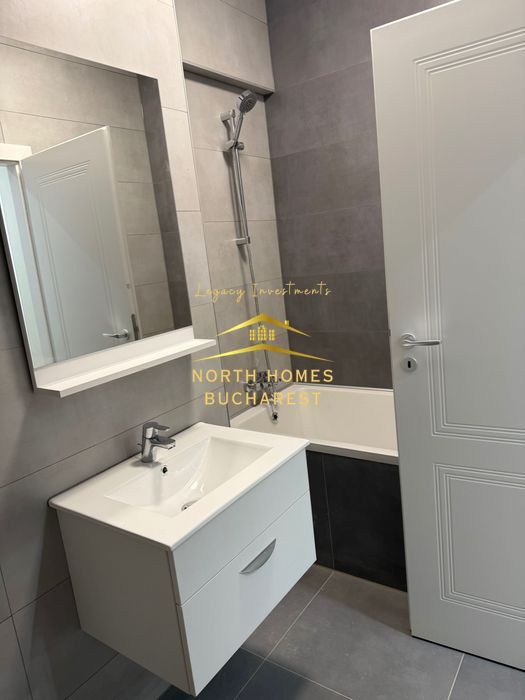 Apartament 2 camere-FIRST ESTATE -PARCARE-NOU - Poză 6