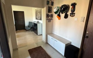 Apartament 2 camere de vânzare | Sibiu, Terezian | mobilat - Poză 7
