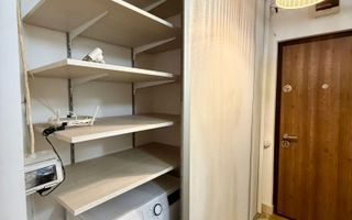 Garsonieră tip apartament cu o cameră – zona Motorului - Poză 7