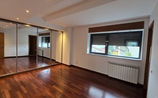 APARTAMENT SUPERB CU 3 DORMITOARE LA INCHIRIERE LANGA PARC HERASTRAU - Poză 5