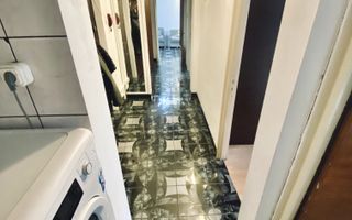 De închiriat apartament 4 camere, 2 băi, parc, metrou, Stefan cel Mare - Poză 6