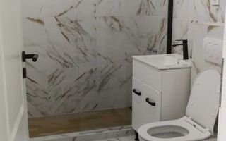 Apartament 2 camere finisat, zona Spitalul Regional, Florești - Poză 6