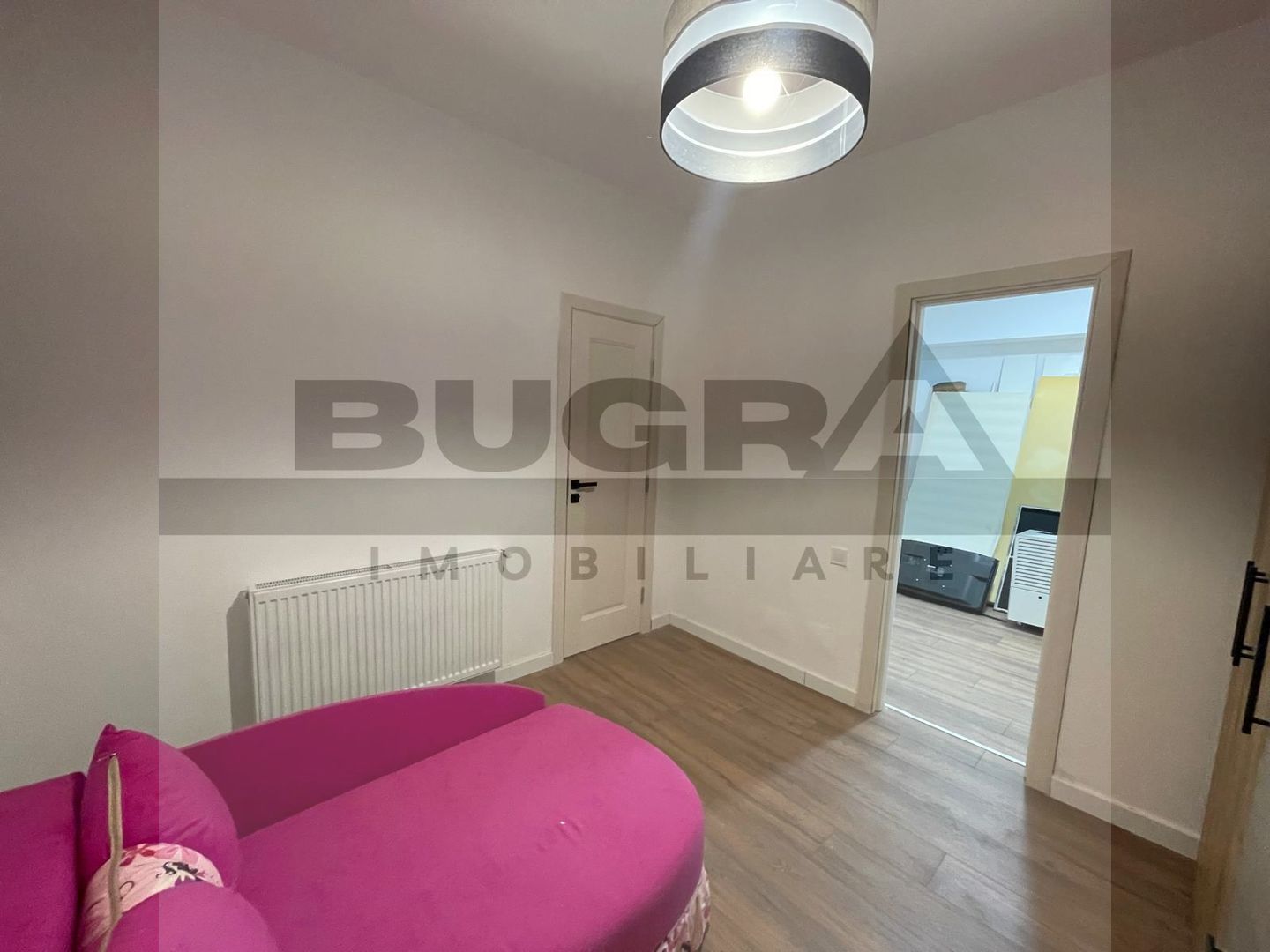 Duplex de inchiriat in zona Popesti, 130mp, curte 380mp, Pet Friendly - Poză 24