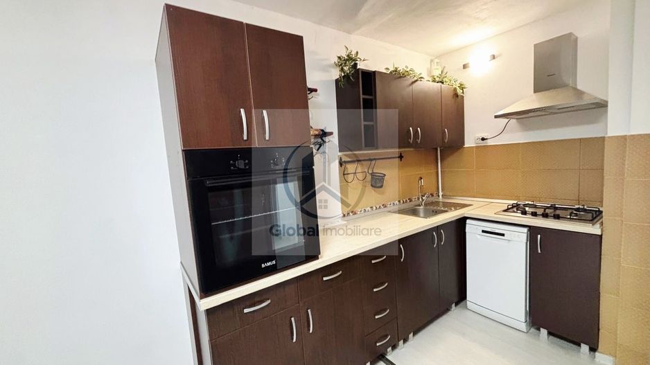 Apartament 2 camere de inchiriat. - Poză 4