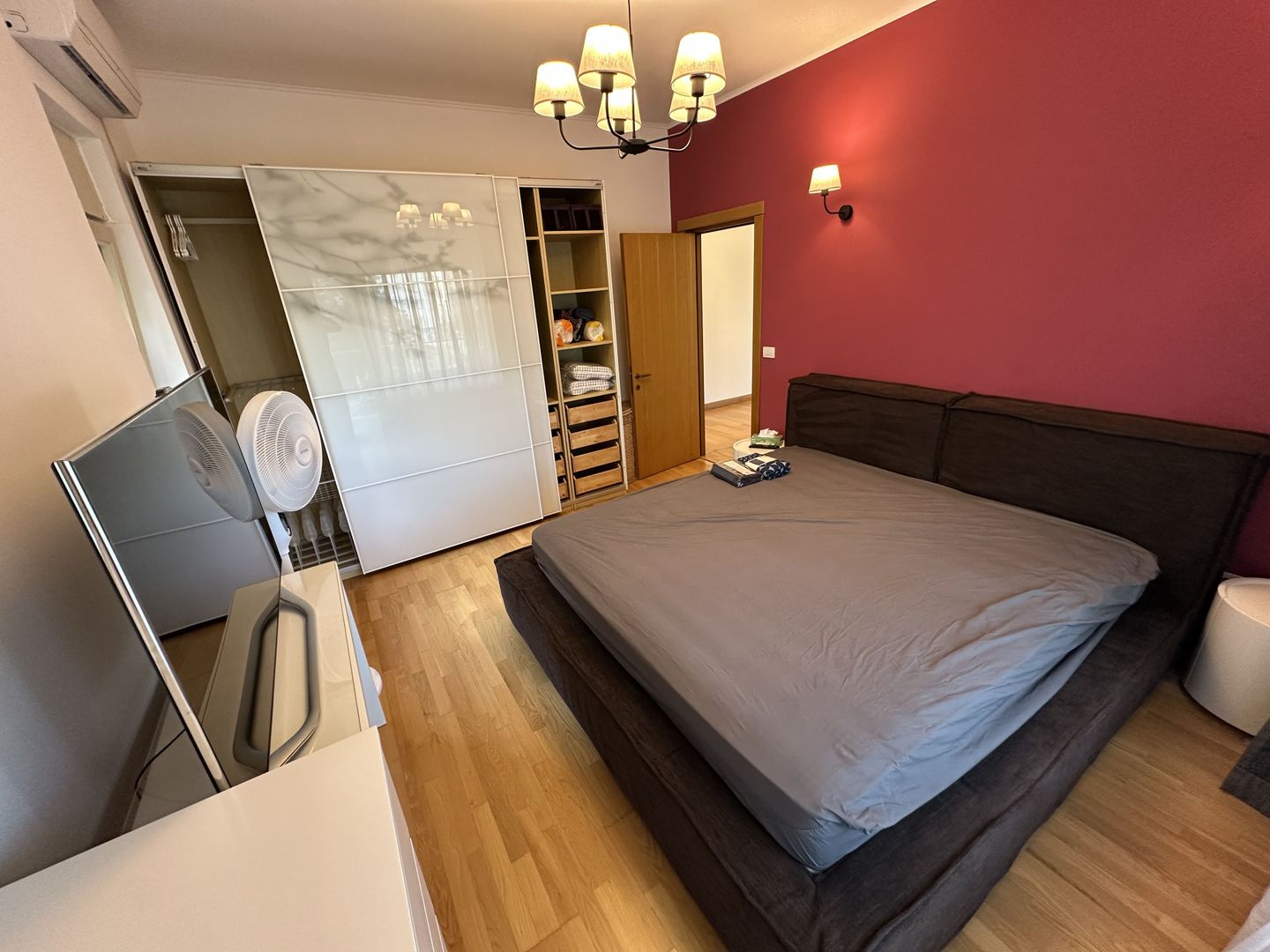 Apartament spatios zona Centrala - Poză 17
