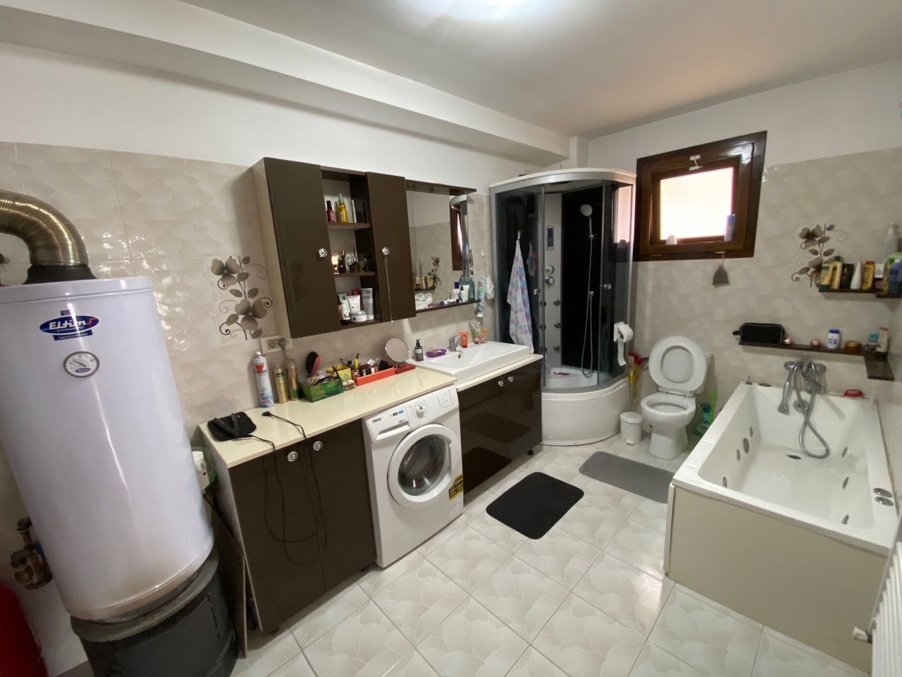 Casa in Dudestii teren 2712 mp - Poză 15