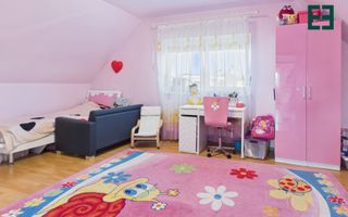 Casă cu 5 camere, Zona Dumbrăvița - Timișoara - Poză 15