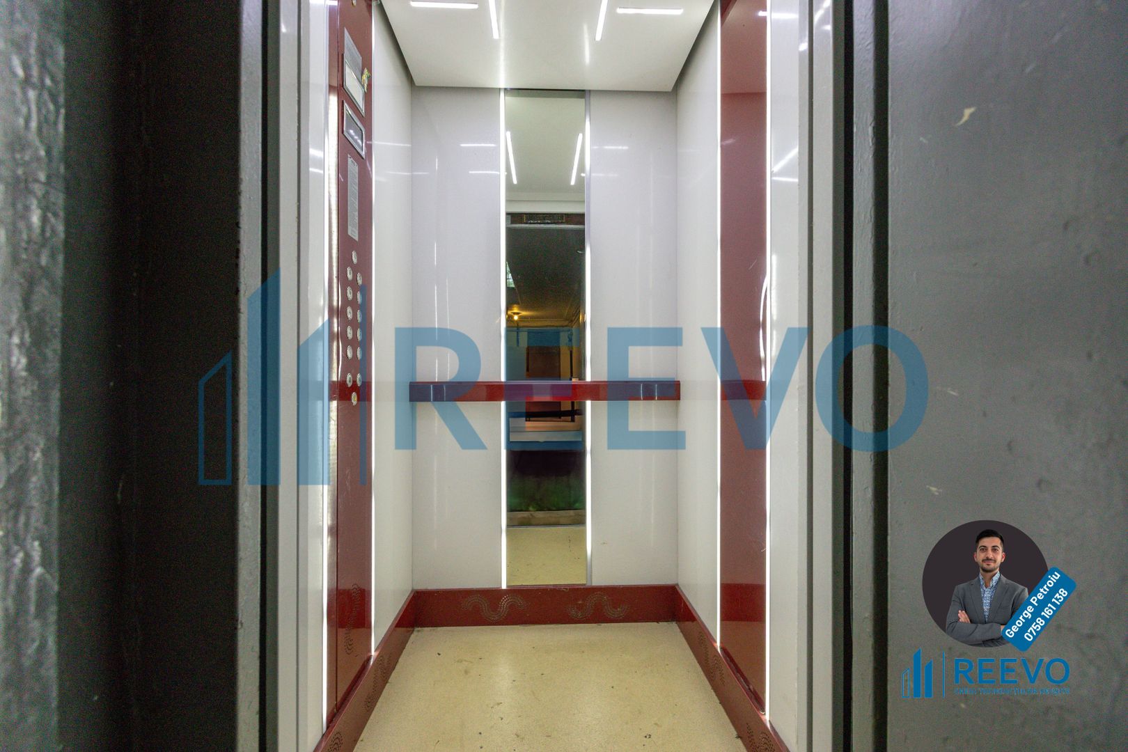 Apartament 2 camere decomandat,  Str. Castanilor, Bacău - Poză 15