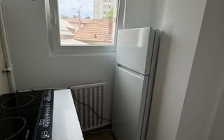 Garsoniera confort 1, etaj 1 , str Louis Pasteur, cartier Zorilor. - Poză 5