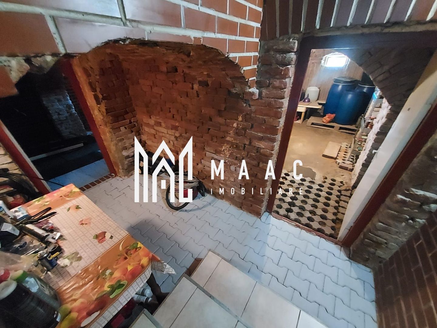 Casă 3 camere de vânzare | Mohu | 105 mp | teren 350 mp - Poză 11