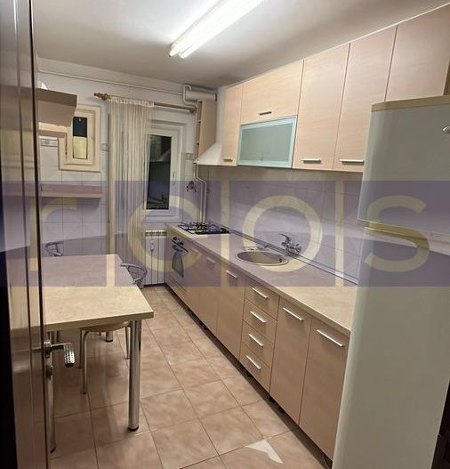 VANZARE 2 CAMERE -TINERETULUI- PRIDVORULUI - Poză 6