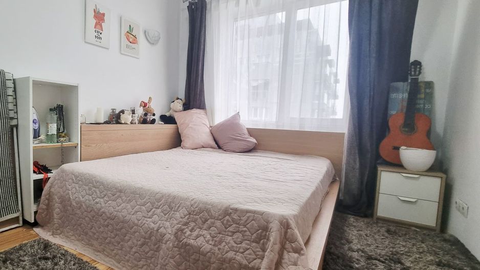 Apartament 3 camere de vanzare in Rose Garden - Poză 3