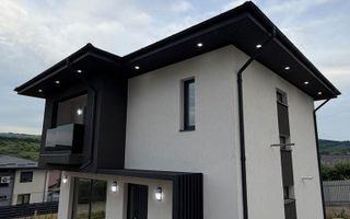 Casă de vânzare, 130 mp, 4 camere, Bucium, Iași – 239.000 Euro - Poză 2