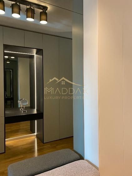 Luxuria Residence: Apartament Impecabil cu 3 Camere, Terasă de 15mp și Parcare - Poză 8