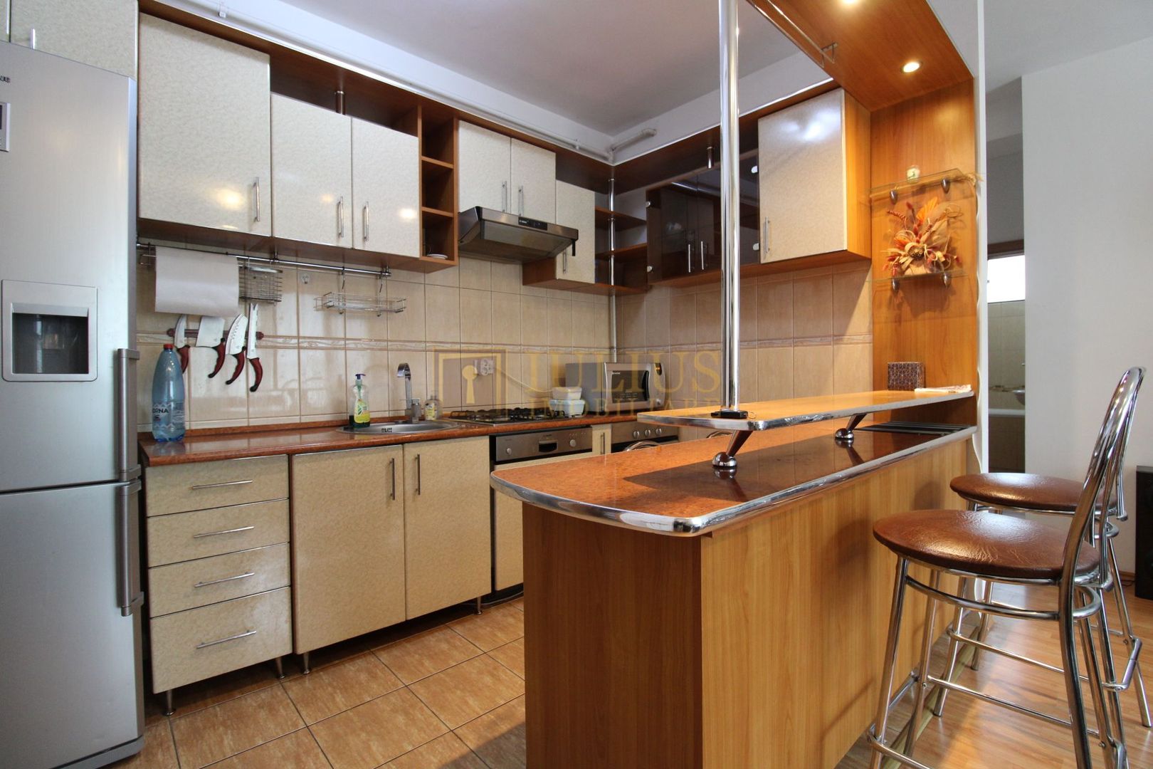 Complex Studentesc, centrala proprie; loc parcare inclus. - Poză 8