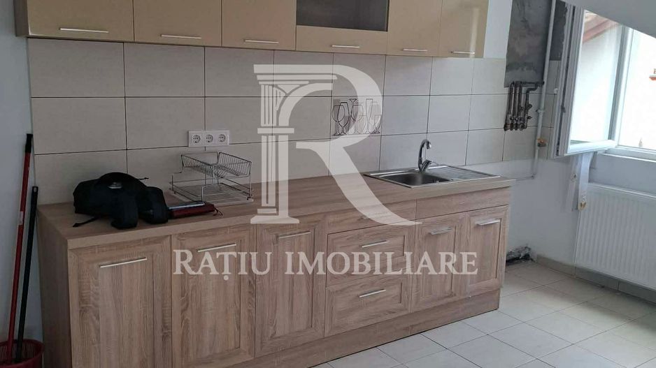Apartament cu 3 camere | Arhitectilor | Sibiu - Poză 8