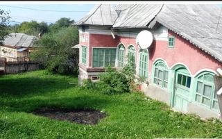 CASA 3 CAMERE, TEREN 7500 MP, VALEA MARE PRAVAT, ARGES - Poză 4