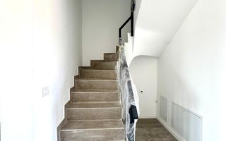 Duplex modern la cheie cu 4 camere, 123mp | Săcălaz| - Poză 3
