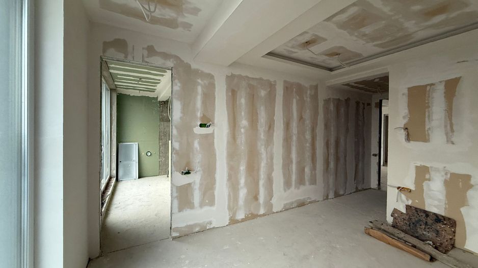 VAND PENTHAUSE RADAUTI | 240.000 EURO | - Poză 14