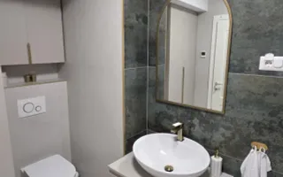 Apartament 3 camere | 77 MPU | Etaj 3 | Parcare | Evolution - Poză 13