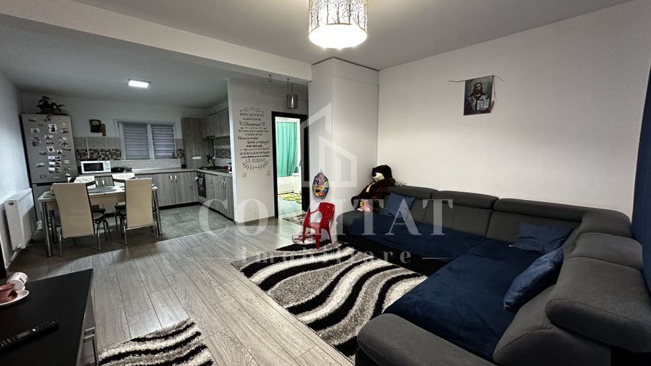 Apartament 3 camere | Loc de parcare | Cartier Terra - Poză 2