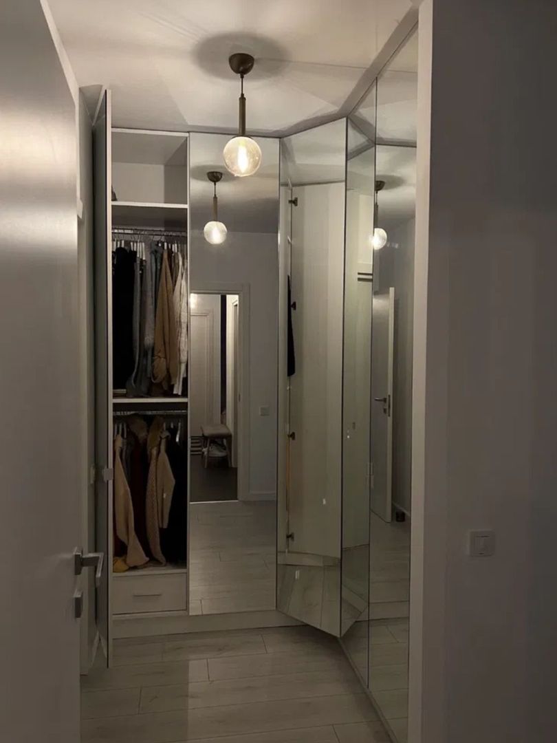 AP. 2 CAMERE ONIX PARK NORTH, PARCARE SUBTERANA INCLUSA, LIBER - Poză 8