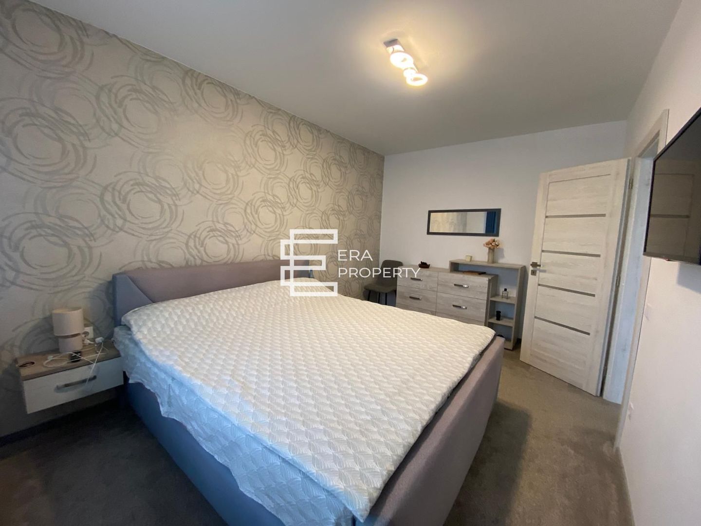 Casa tip duplex , pivnita, carport in Selimbar zona Brana - Poză 7