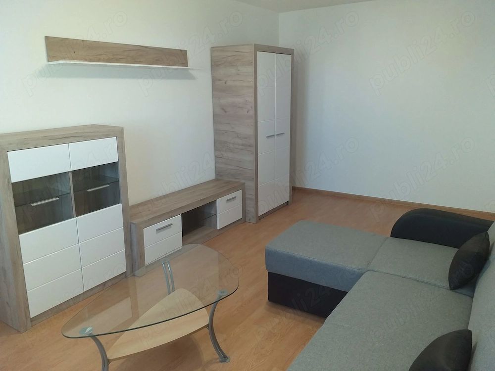Apartament 2 camere zona Titan-Costin Georgian, la 5 minute de metrou - Poză 1