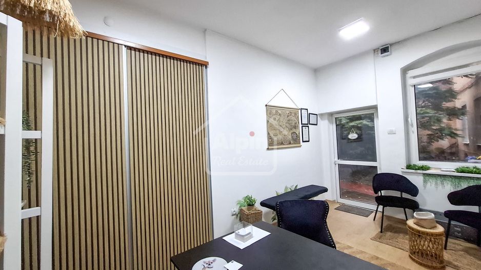 Spatiu Comercial Ultracentral - Poză 5