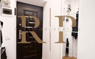 Apartament Superb Floreasca 2 camere *Compozitori* - Poză 13