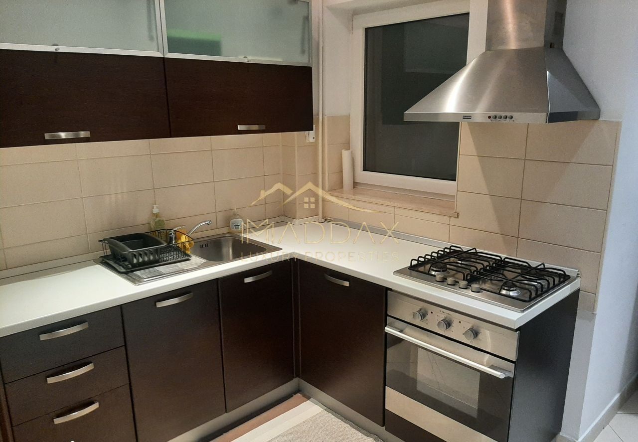 Apartament 2 camere Parcul Herastrau / sos Nordului*** - Poză 10