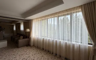 Hotel 4 stele, complet echipat, 85 camere, teren 5000 mp - Predeal - Poză 20
