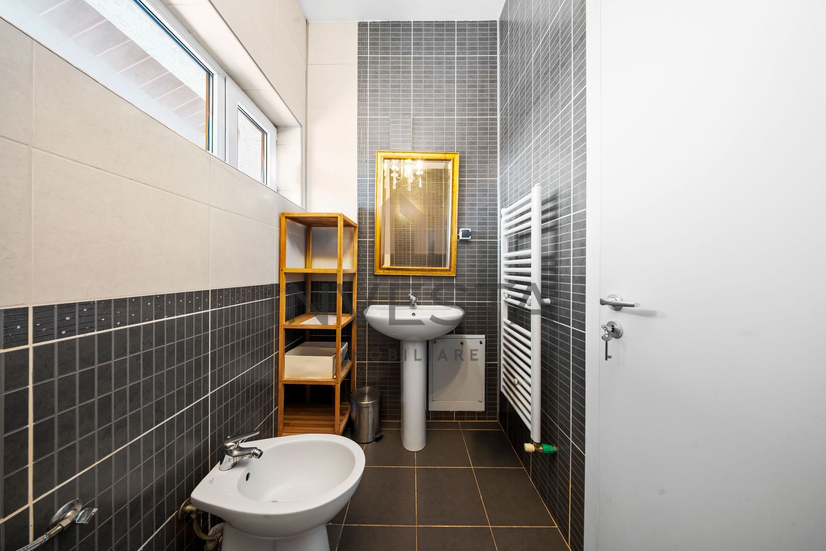 Duplex de 122mp in Andrei Muresanu, proprietate rara, locatie premium - Poză 11