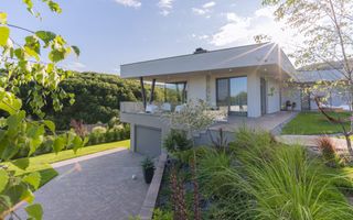 Vila superba Feleacu cu teren de 1700 m2 - Poză 34