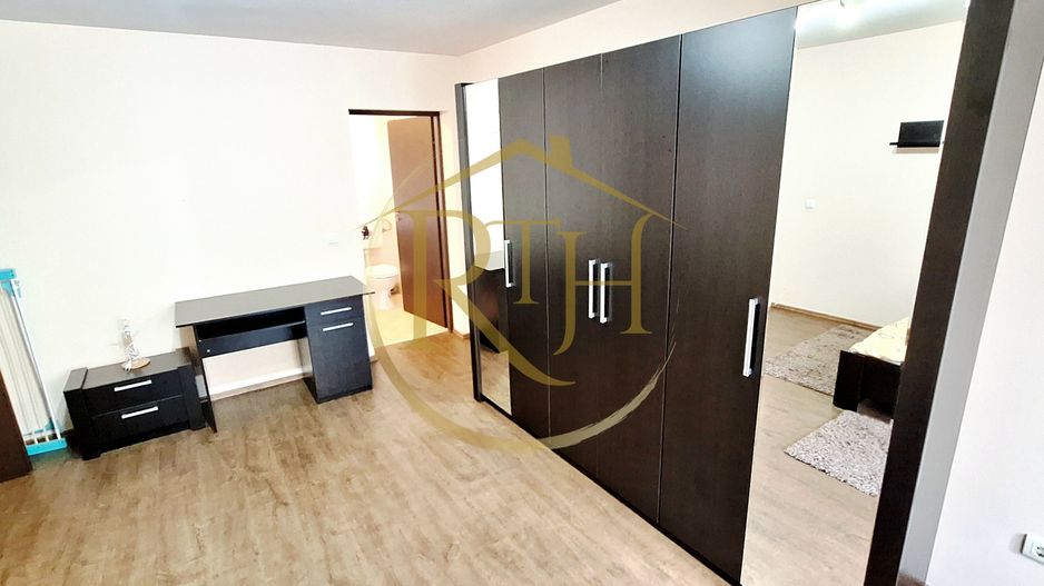 Oferim spre inchiriere apartament cu 1 camera,loc de parcare,Complex Studentesc - Poză 9
