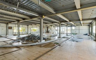 Spatiu cu destinatie comerciala, zona Popesti,  centura sudest. - Poză 5