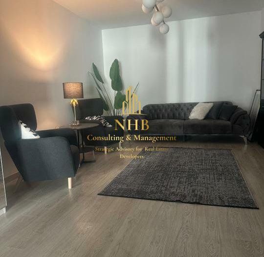 Apartament 2 Camere | Select Residence | Parcare - Poză 6