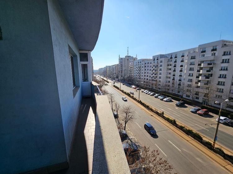 Închiriere 2 camere Nerva Traian, centrala proprie, parcare, 2 balcoane - Poză 14