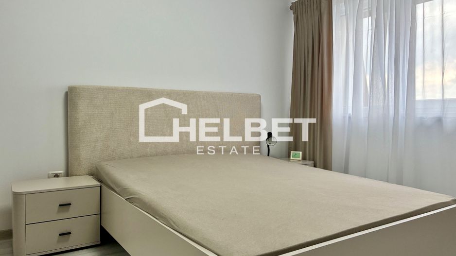 Prima închiriere / 2 Camere / Parcare / Subcetate - Poză 1