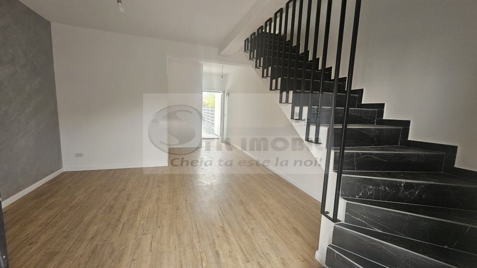 Duplex - 250mp teren - Bucium - Visan - Poză 3